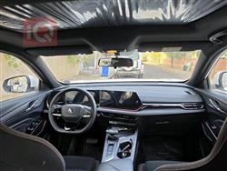 Changan X5 Plus